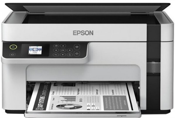 Epson EcoTank ET-M2120