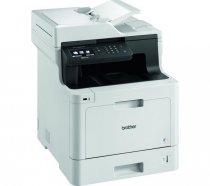 BROTHER MFCL8690CDW AllinOne Wireless Laser Colour Printer with Fax